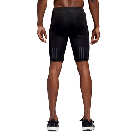 adidas response laufhose herren kurz|Men .